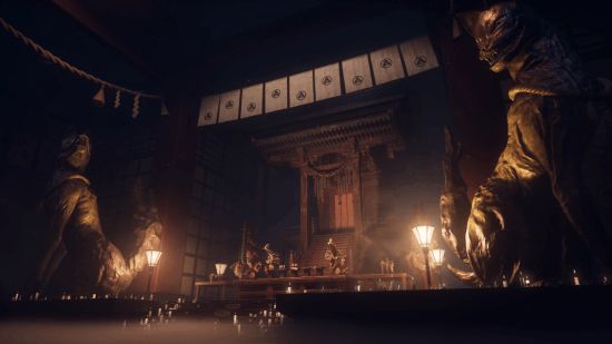 水手服少女驚悚之旅！《寂靜嶺》新作Steam頁(yè)面上線！